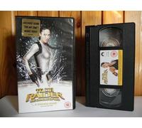 Tomb Raider 2:Cradle of Life.. [Francia] [VHS]