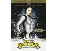 Tomb Raider 2 [DVD]