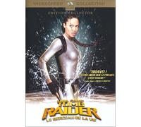 Tomb Raider 2, Le Berceau de la vie [Import belge]