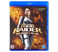 Tomb Raider 2 [Reino Unido] [Blu-ray]