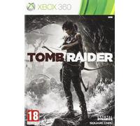 Tomb Raider