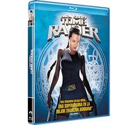 Tomb Raider