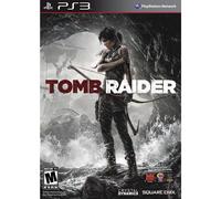 Tomb Raider