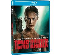 Tomb Raider – Blu-ray – Warner Bros.