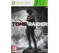 Tomb Raider 2013