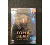 Tomb raider 5 - Sur les traces de Lara Croft [Windows XP | Windows Vista] [Importado de Francia]