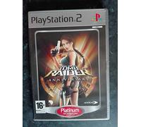 Tomb Raider Anniversary