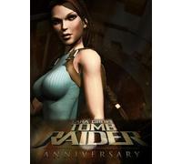 Tomb Raider: Anniversary (PC) - Steam Gift - GLOBAL