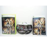Tomb Raider: Anniversary (Xbox 360) [Importación Inglesa]