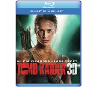Tomb Raider [Blu-ray]