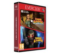 Tomb Raider Collection 2 45 Evercade (SP) [228581]