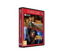 Tomb Raider Collection 2 45 Evercade (SP) [228581]
