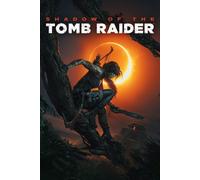 Tomb Raider Collection (2021) (PC) Steam Key GLOBAL