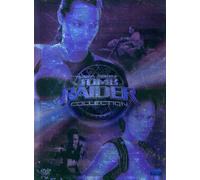 Tomb Raider - Collection [Italia] [DVD]