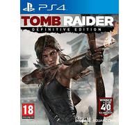 Tomb Raider - Definitive Edition [Importación Francesa]