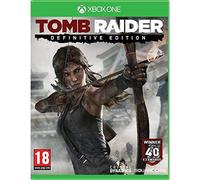 Tomb Raider - Definitive Edition [Importación Francesa]