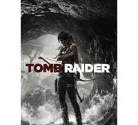 Tomb Raider - DLC Collection (DLC) Steam Key GLOBAL