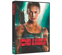 Tomb Raider [DVD]