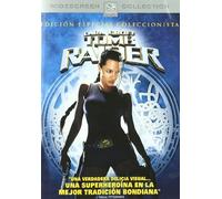 Tomb Raider [DVD]