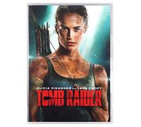 Tomb Raider [DVD] (IMPORT) (No hay versión española)