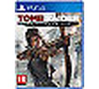 Tomb Raider Definitive Edition