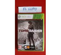 Tomb raider - édition limitée combat strike [Importación francesa]