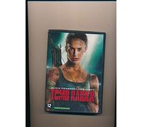 Tomb Raider [Edizione: Francia] [Italia] [DVD]