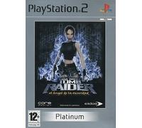 Tomb Raider: El Angel de la Oscuridad -Platinum-