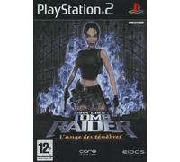 Tomb Raider: El Angel de la Oscuridad -Platinum-