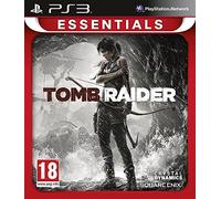 Tomb Raider - Essentiels [Importación Francesa]