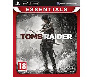 Tomb Raider - Essentiels [Importación Francesa]