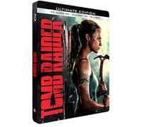 Tomb Raider [Francia] [Blu-ray]