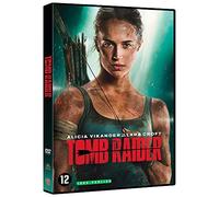 Tomb Raider [Francia] [DVD]