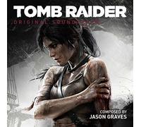 Tomb Raider / Game O.S.T. by Jason Graves