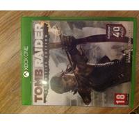 Tomb Raider Hd - Definitive Edition [Importación Francesa]