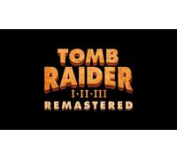 Tomb Raider I-III Remastered Starring Lara Croft Steam Latin America PC