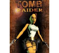 Tomb Raider I (PC) - Steam Gift - GLOBAL