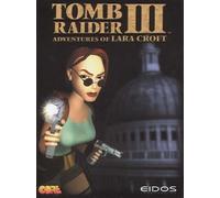 Tomb Raider III (PC) - Steam Gift - GLOBAL
