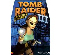 Tomb Raider III Steam Key GLOBAL
