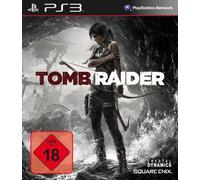 Tomb Raider [Importación alemana]