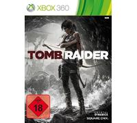 Tomb Raider [Importación alemana]