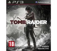 Tomb Raider [Importación Francesa]