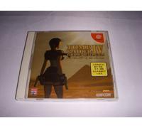 Tomb Raider IV: The Last Revelation [Importación Japonesa]