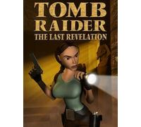 Tomb Raider IV: The Last Revelation (PC) - Steam Key - GLOBAL