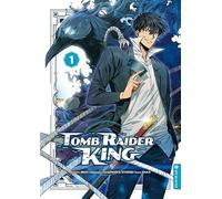 Tomb Raider King 01: 1