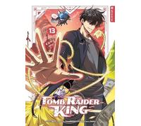 Tomb Raider King 13