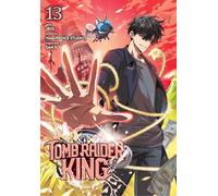 Tomb Raider King, Vol. 13