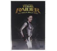 Tomb Raider - La Culla Della Vita [Italia] [DVD]