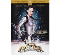 Tomb Raider : La Cuna De La Vida (Tomb Raider : The Cradle Of Life)