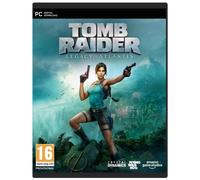 Tomb Raider: Legacy of Atlantis Day One Edition PC
